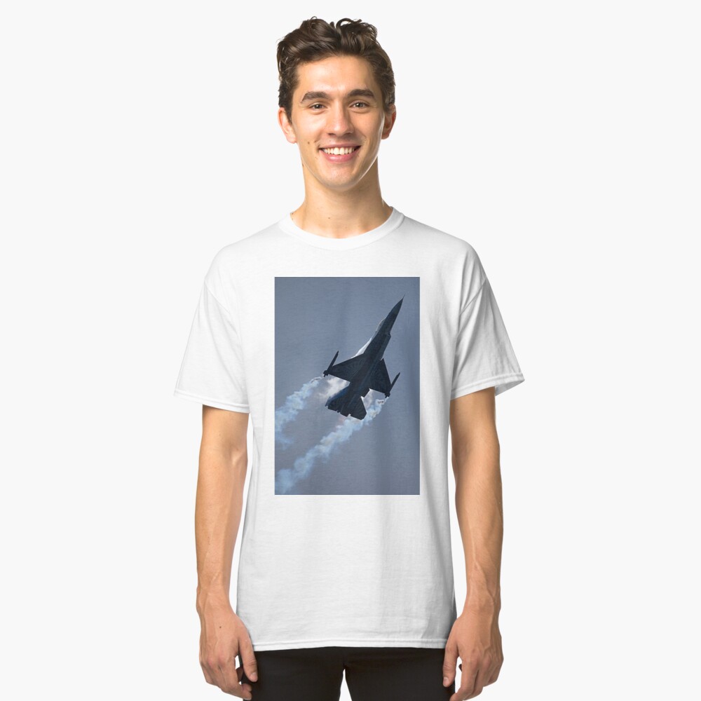 Towards the Heavens Classic T-Shirt