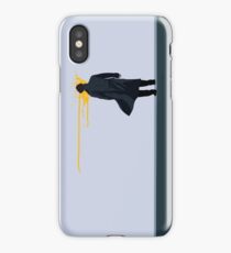 The Reichenbach Hero iPhone Case