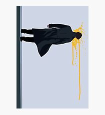 The Reichenbach Hero Photographic Print