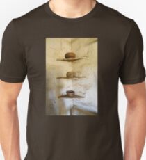 Simple Shelves Unisex T-Shirt