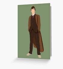 Ten Greeting Card
