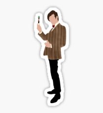 Eleven Sticker