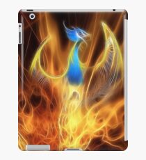 iPhoenix iPad Case/Skin
