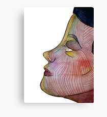 Doll Canvas Print