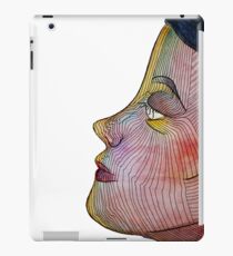 Doll iPad Case/Skin
