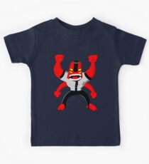 Fourarms Kids Tee