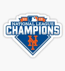 METS Sticker