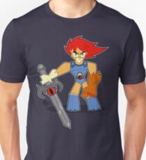 Lion-O Unisex T-Shirt