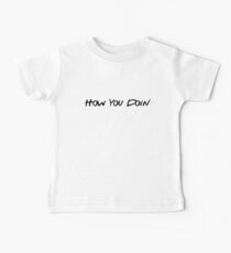 How You Doin' Baby Tee