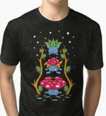 Kanto Wald Vintage T-Shirt