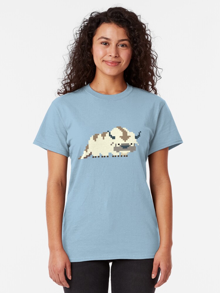 appa shirt etsy