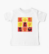 Vault Hunter Pop Baby Tee
