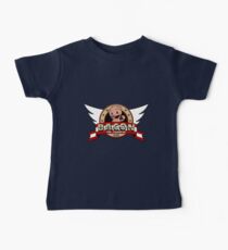 Bacon Baby Tee