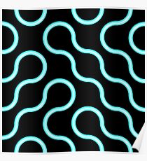 Tron Poster