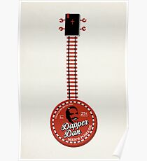 O Brother, Where Art Thou? Poster