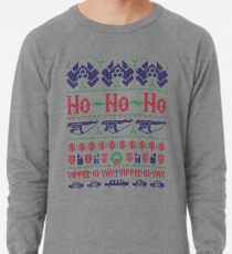Sudadera ligera Jersey de Navidad McClane