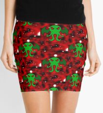I Am To Misbehave 2.0 Mini Skirt