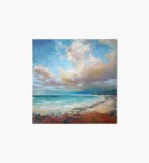 Isle of Harris Art Board