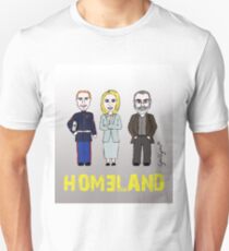 Homeland Unisex T-Shirt
