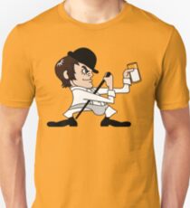 Fighting Droogs Unisex T-Shirt