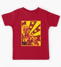Ivan Drago Kinder T-Shirt