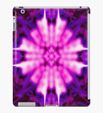 Rebirth Flower iPad Case/Skin