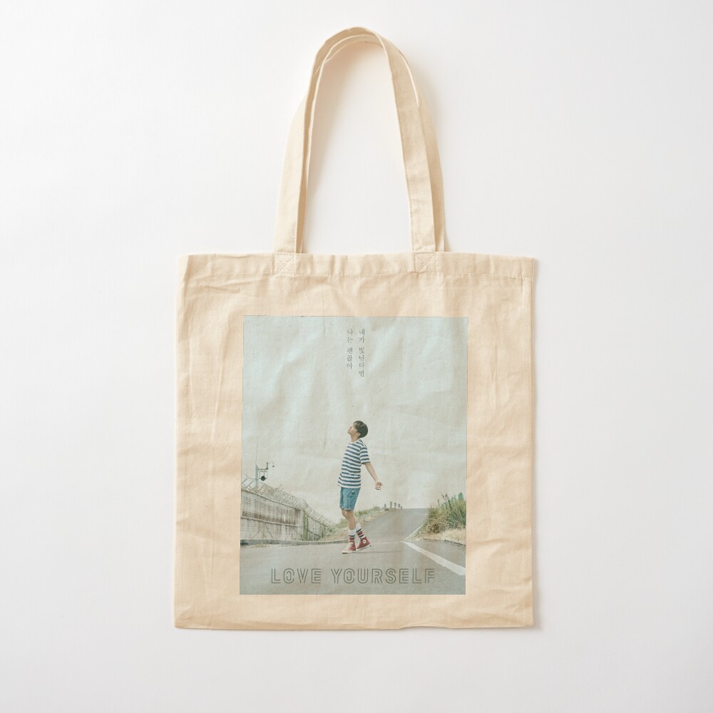 tote bag bts
