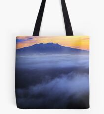 Ruapehu Tote Bag