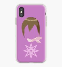 Minimalist Kari/Hikari iPhone Case