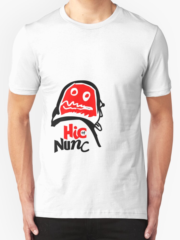 hic t shirts