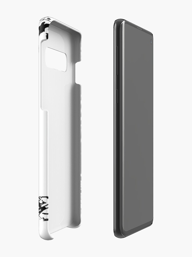 Alternate view of Over The Garden Wall Case & Skin for Samsung Galaxy