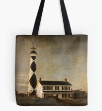 Cape Lookout Tote Bag