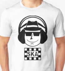 Ska Unisex T-Shirt