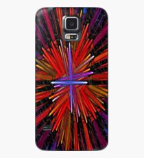 Speed Bumps Case/Skin for Samsung Galaxy
