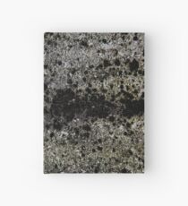 Cement Hardcover Journal