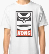 KONG Classic T-Shirt