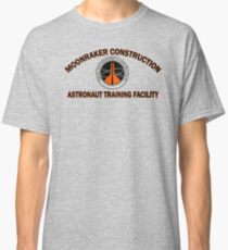 Drax - Training Facility Classic T-Shirt