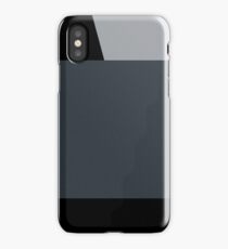 Apple Smart Phone Backside Style iPhone Case