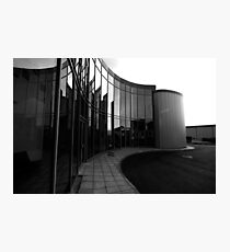 Office Photographic Print
