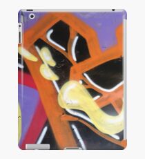 BoLd iPad Case/Skin