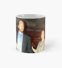 Charisma Mug