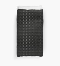Vos facettes. Duvet Cover