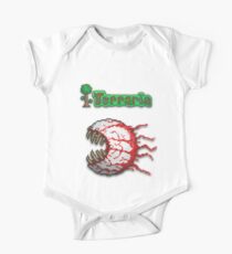 Terraria Eye Of Cthulhu One Piece - Short Sleeve
