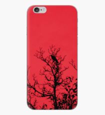 The Raven (Available in iPhone, iPod & iPad cases) iPhone Case