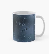 Waterdrops Mug