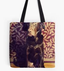 Attitude Tote Bag