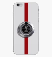 Ford Shelby GT500 iPhone Case