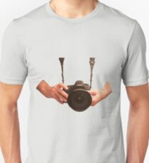5D Tee! Unisex T-Shirt