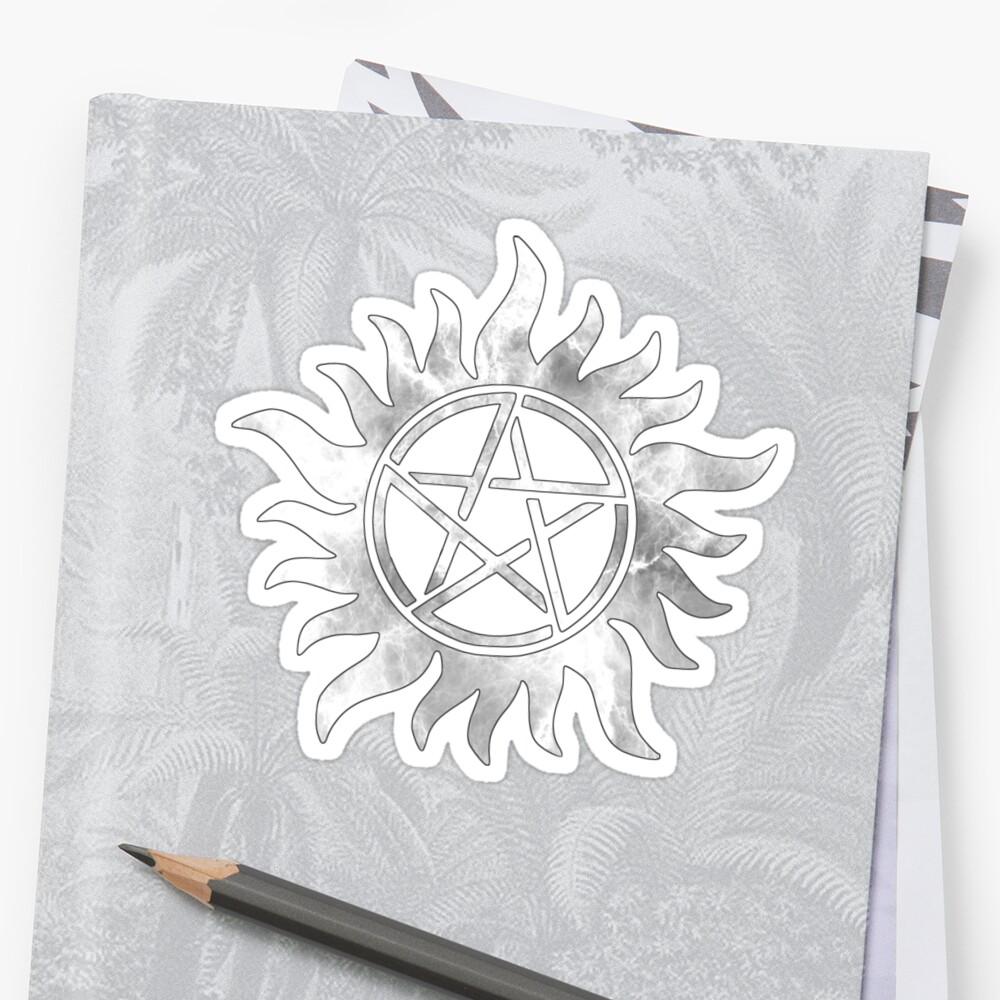 protection from evil possession sigil
