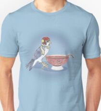 Falcon Punch Unisex T-Shirt